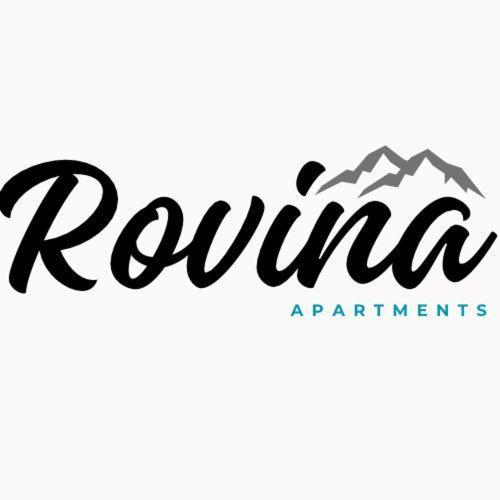 Rovina Apartments Gaschurn Exterior foto